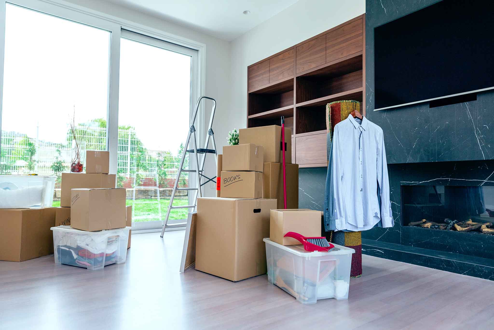 Uddingston-self-storage-students-Home Uddingston-self-storage-students-Home